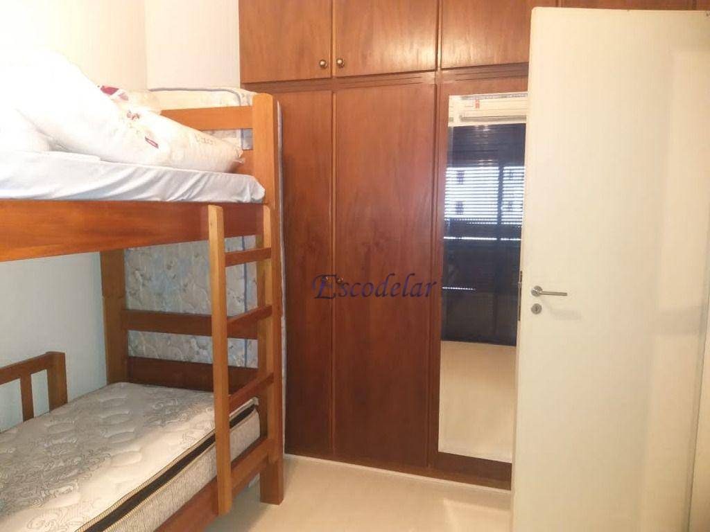 Apartamento à venda com 3 quartos, 96m² - Foto 7