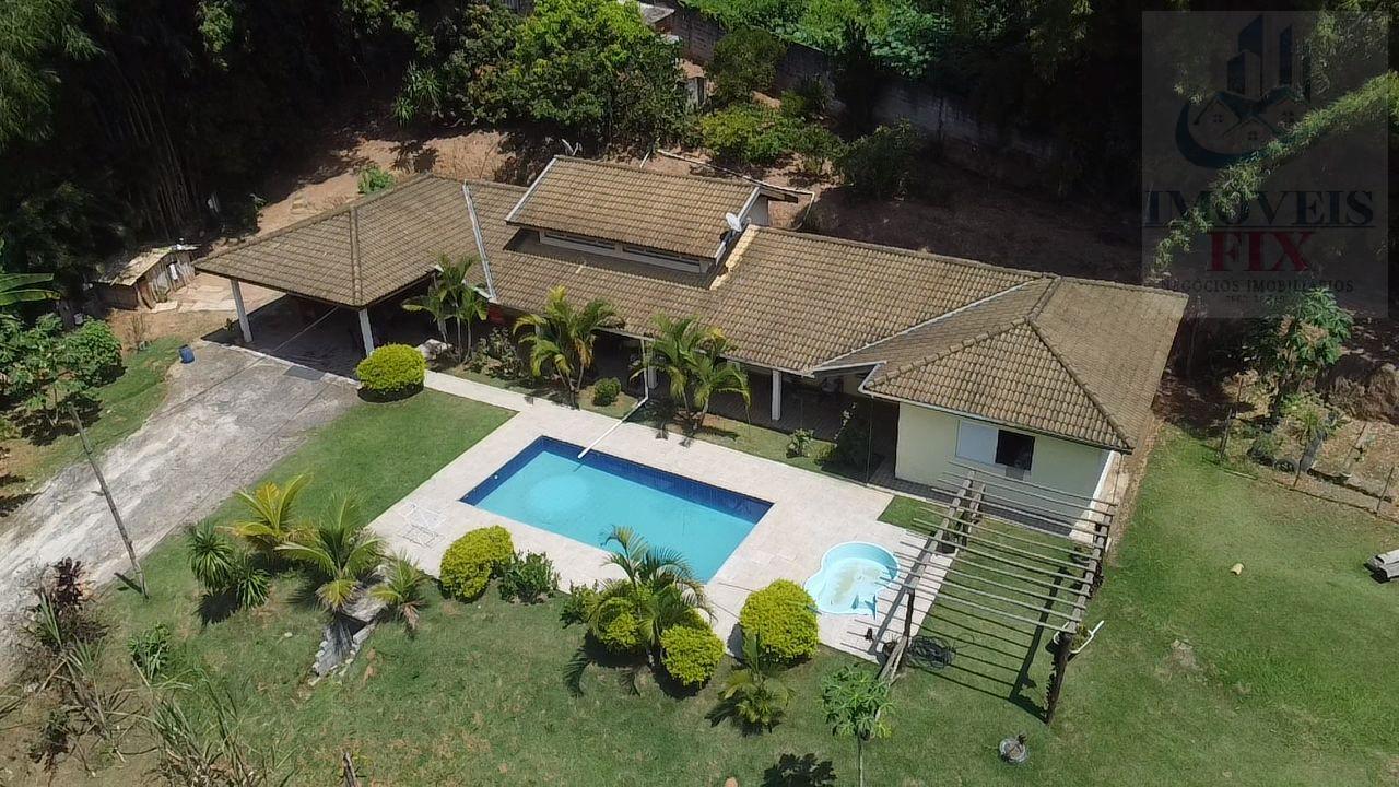 Fazenda à venda com 3 quartos, 320m² - Foto 19