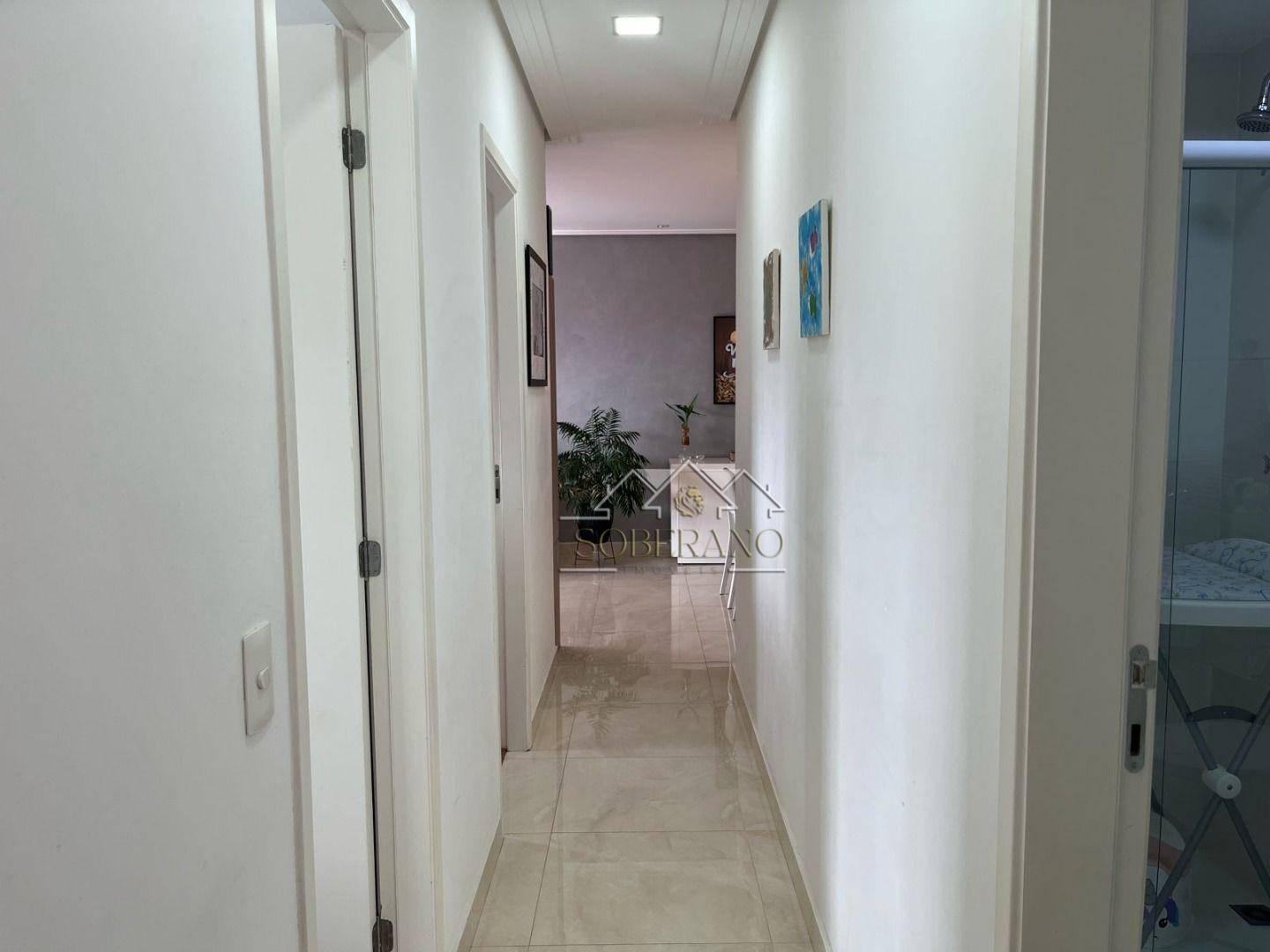 Apartamento à venda com 3 quartos, 94m² - Foto 10