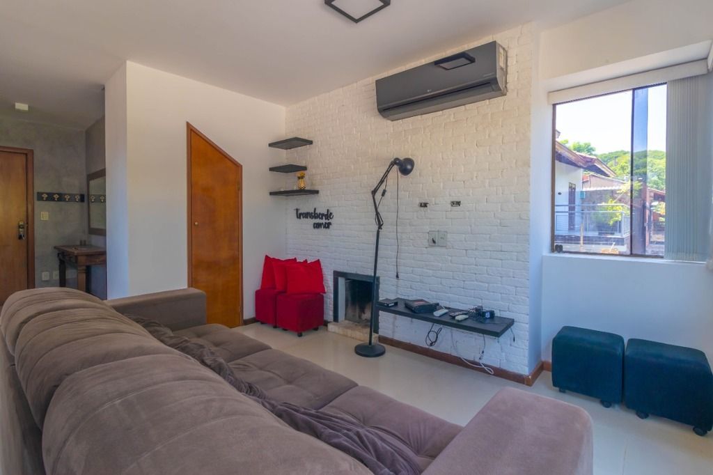 Apartamento à venda com 2 quartos, 81m² - Foto 30