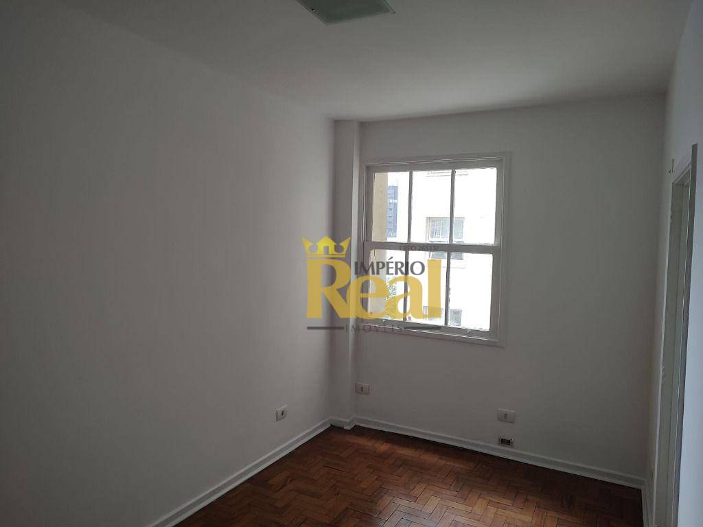 Apartamento à venda com 1 quarto, 48m² - Foto 5