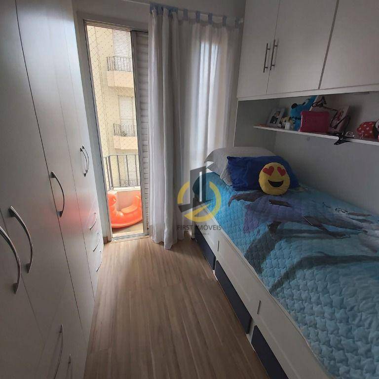 Apartamento à venda com 3 quartos, 98m² - Foto 23