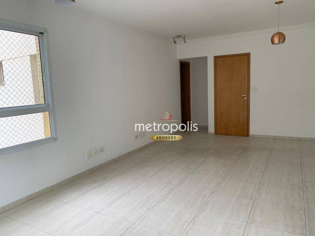 Apartamento à venda com 3 quartos, 130m² - Foto 26