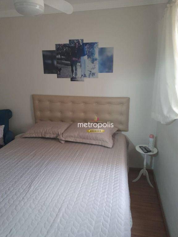 Apartamento à venda com 3 quartos, 73m² - Foto 15