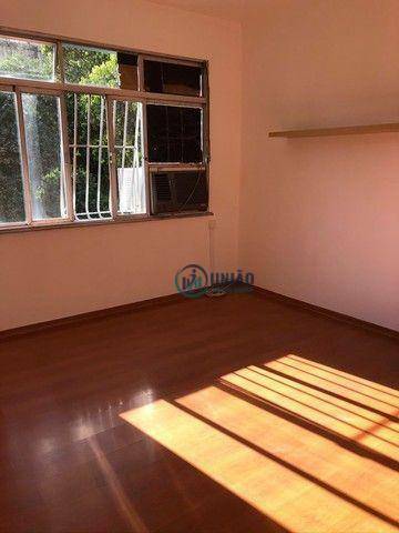 Apartamento à venda com 3 quartos, 100m² - Foto 5