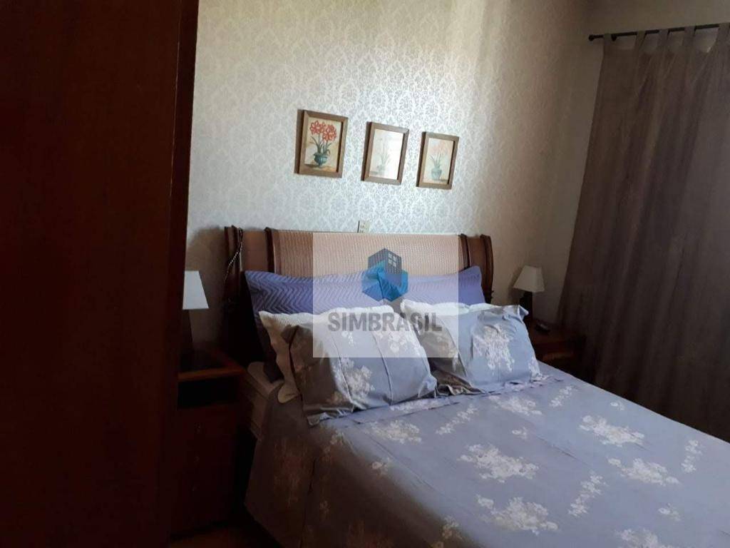 Apartamento à venda com 2 quartos, 60m² - Foto 25