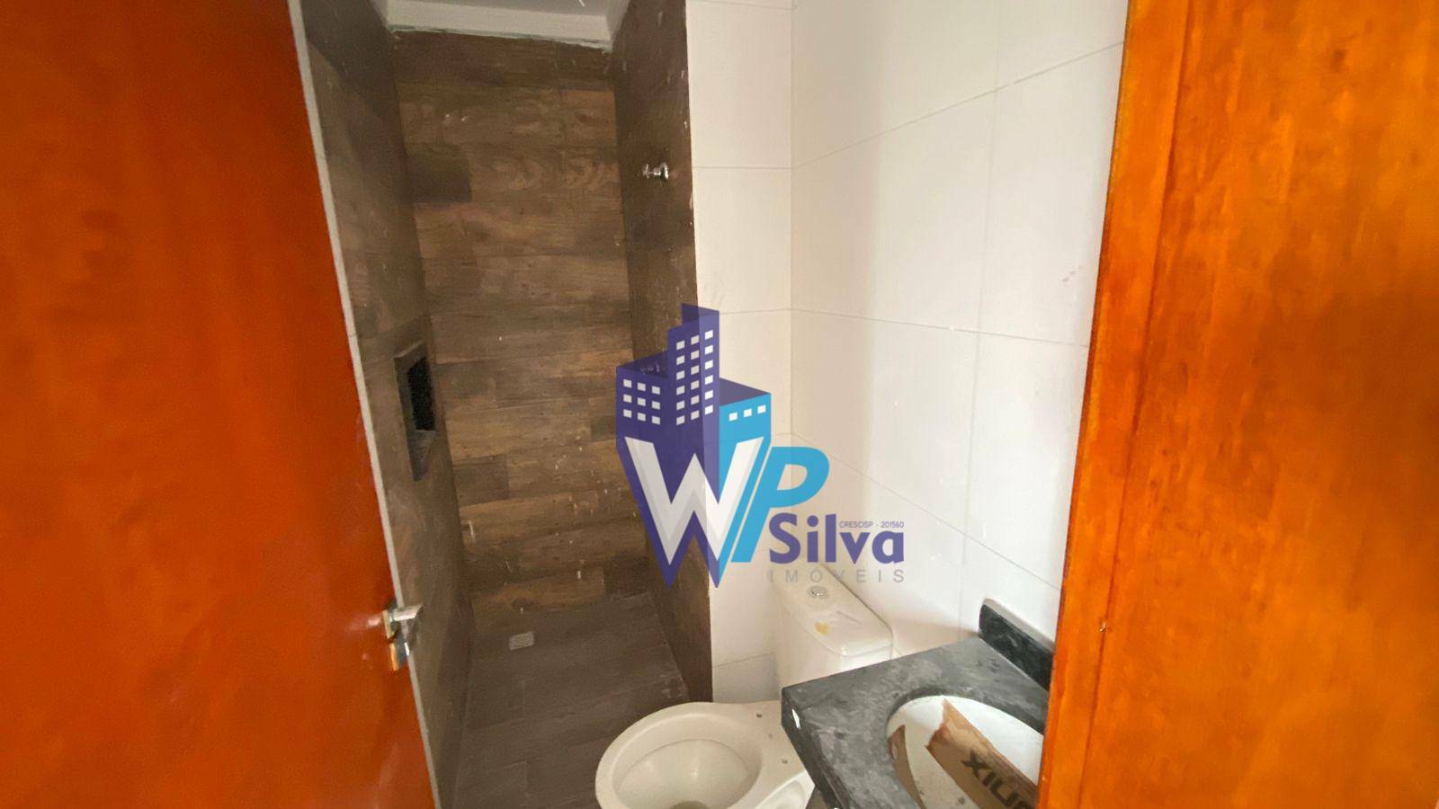 Apartamento à venda com 2 quartos, 40m² - Foto 6