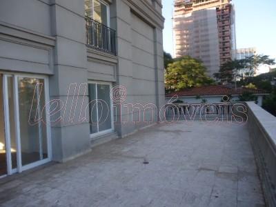 Apartamento à venda com 4 quartos, 424m² - Foto 13