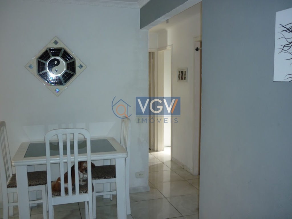 Apartamento à venda com 3 quartos, 68m² - Foto 7