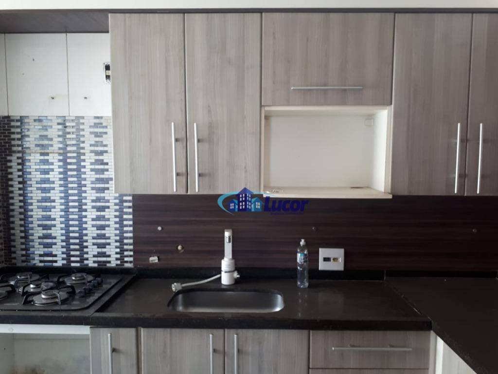 Cobertura à venda com 2 quartos, 164m² - Foto 2