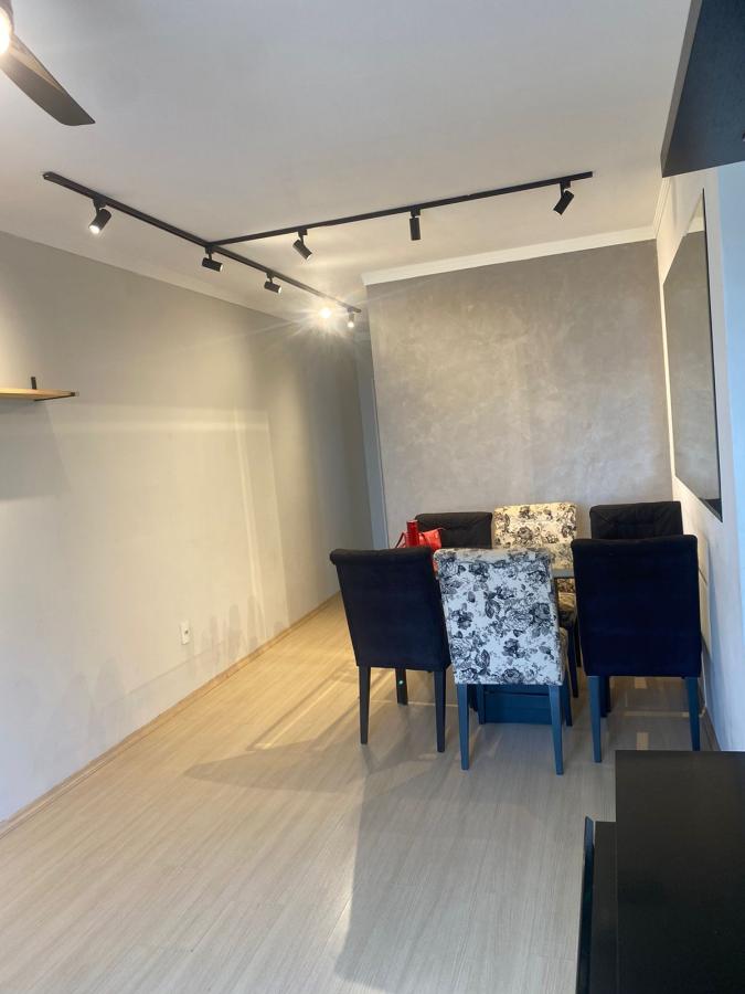 Apartamento para alugar com 2 quartos, 65m² - Foto 16