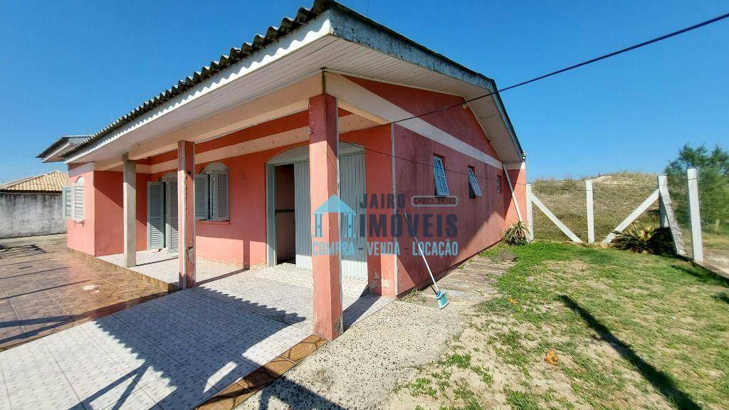 Casa à venda com 3 quartos, 360M2 - Foto 1
