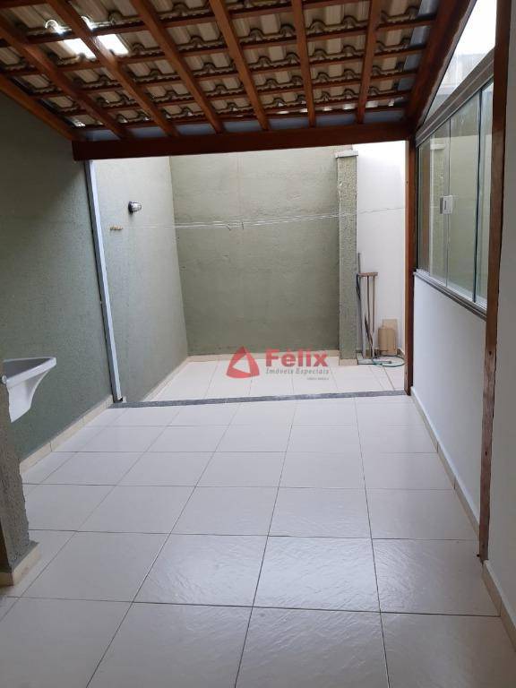 Apartamento à venda com 3 quartos, 80m² - Foto 11