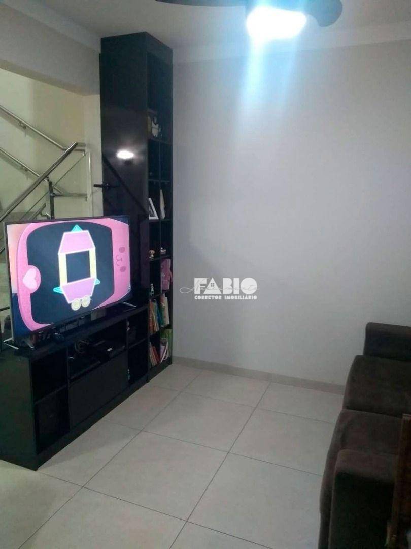 Casa de Condomínio à venda com 3 quartos, 186m² - Foto 27