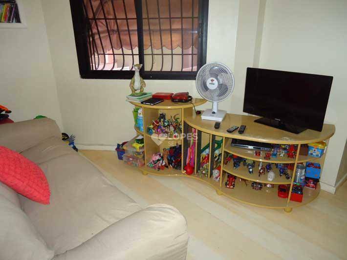 Apartamento à venda com 4 quartos, 187m² - Foto 12