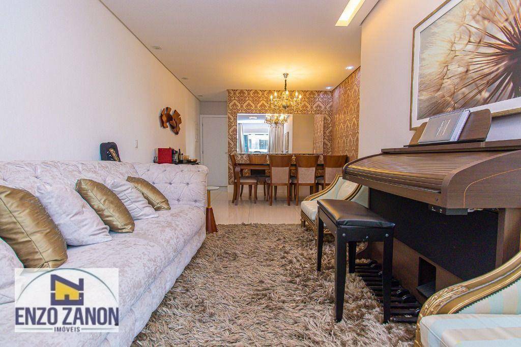 Apartamento à venda com 3 quartos, 113m² - Foto 6