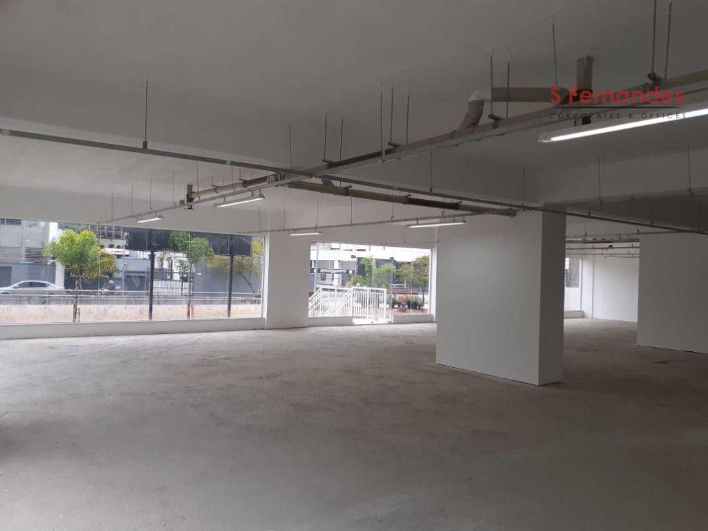 Loja-Salão para alugar, 683m² - Foto 7