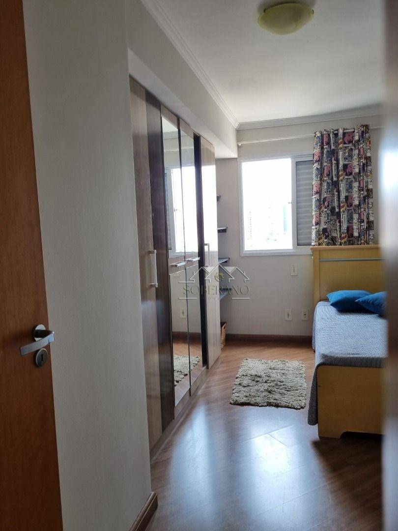 Apartamento à venda com 2 quartos, 57m² - Foto 7