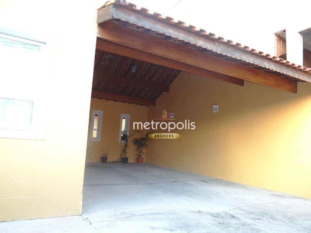 Sobrado à venda com 4 quartos, 256m² - Foto 12