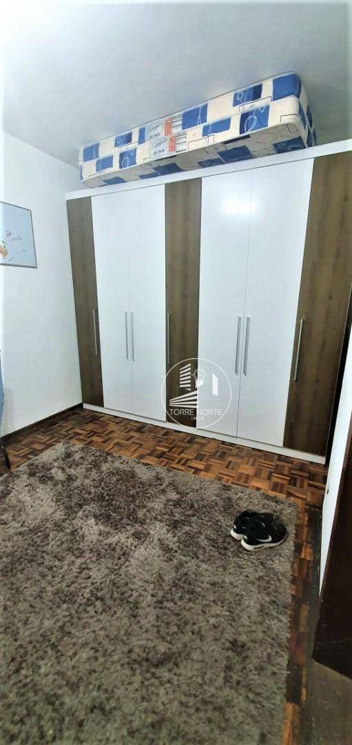 Casa à venda com 3 quartos, 120m² - Foto 22