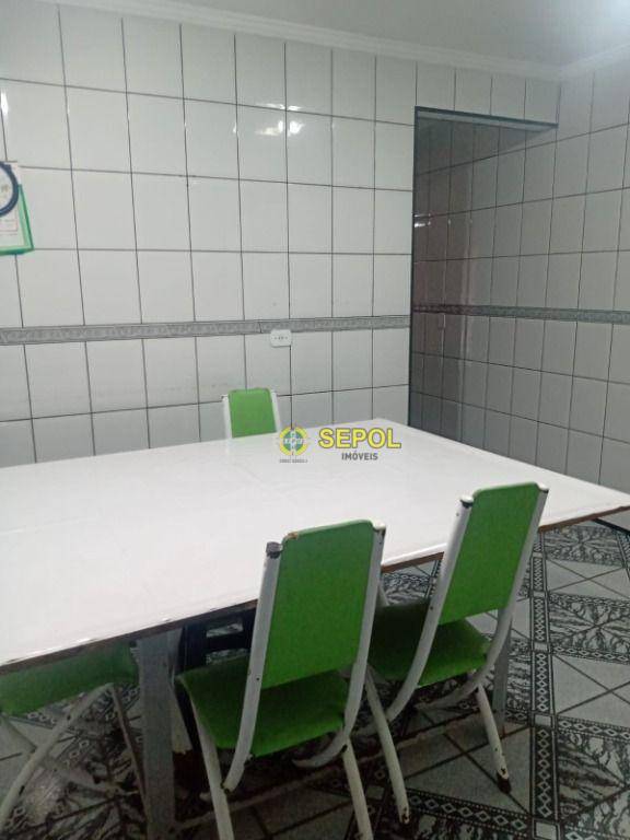 Sobrado à venda com 5 quartos, 1m² - Foto 19