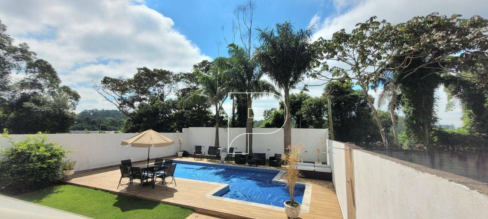 Casa de Condomínio à venda e aluguel com 4 quartos, 330m² - Foto 53