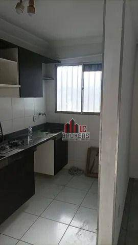 Apartamento para alugar com 2 quartos, 52m² - Foto 13