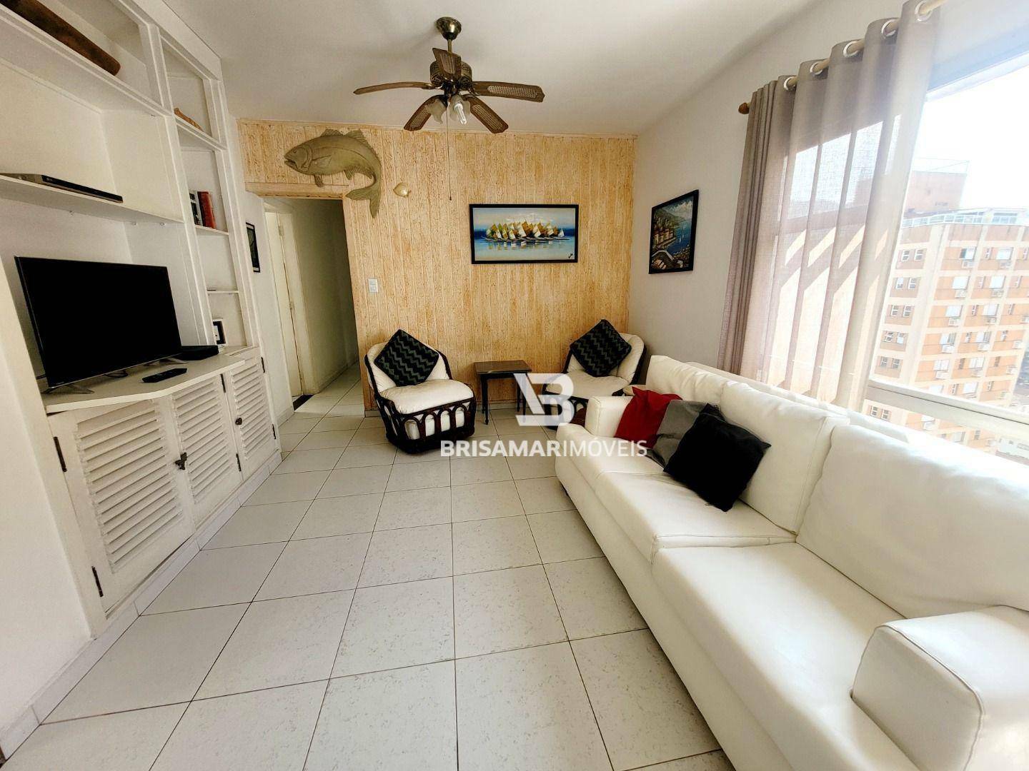 Apartamento à venda com 4 quartos, 103m² - Foto 2