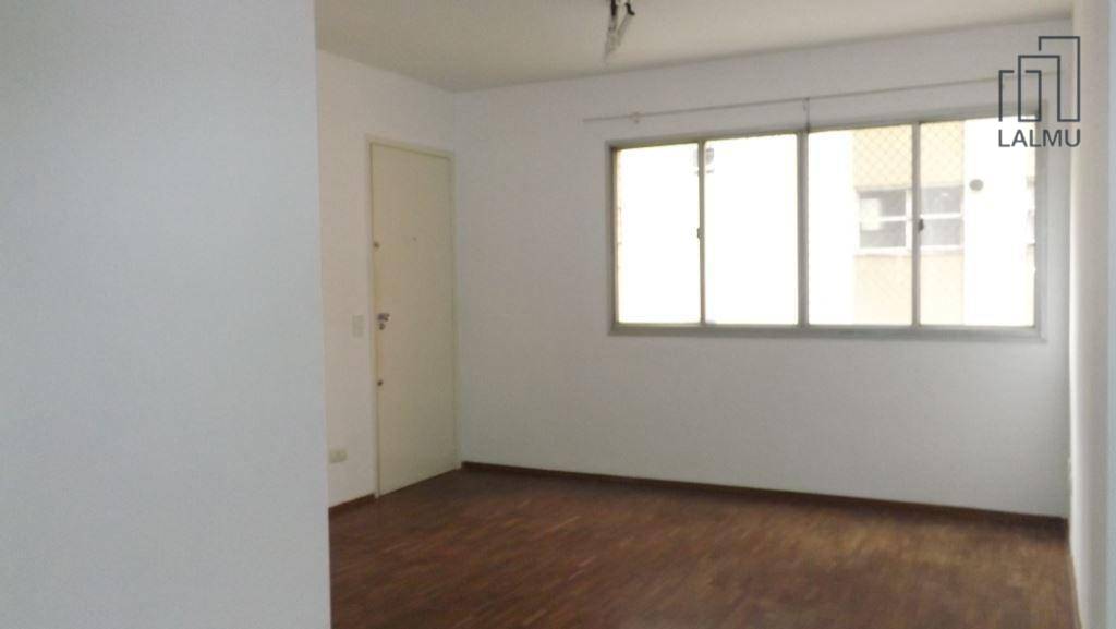 Apartamento para alugar com 3 quartos, 75m² - Foto 16