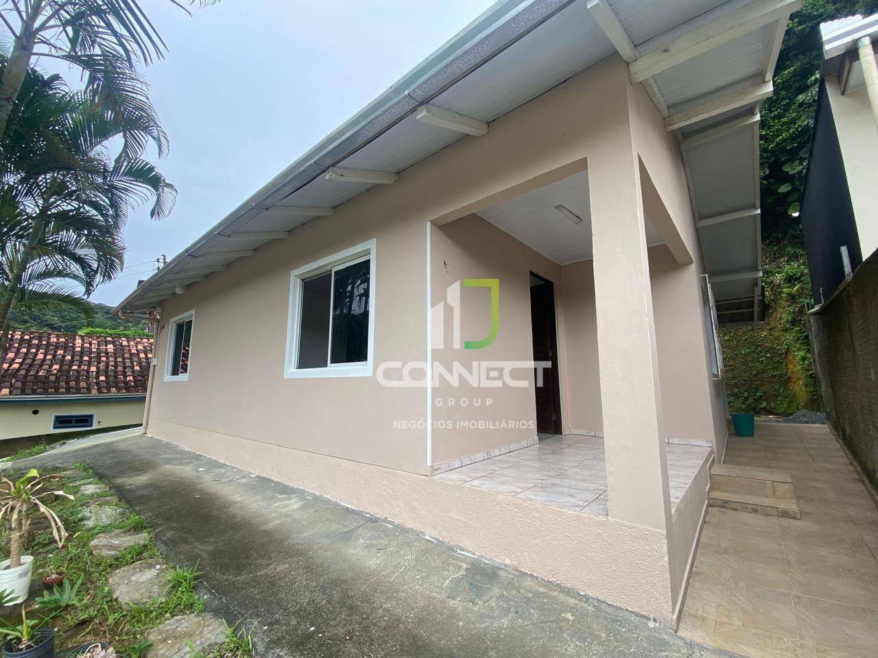 Casa, 3 quartos, 70 m² - Foto 2