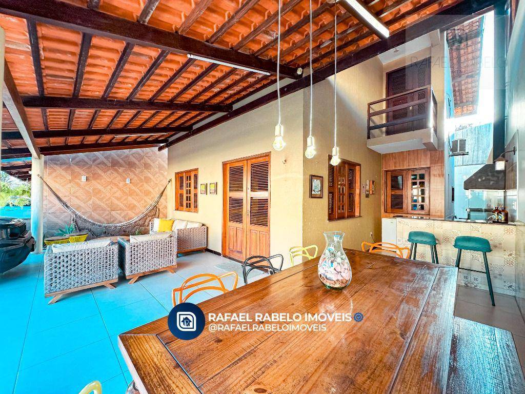 Casa de Condomínio, 4 quartos - Foto 2