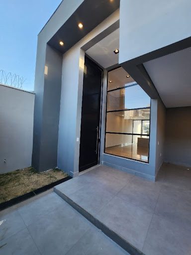 Casa à venda e aluguel com 3 quartos, 200m² - Foto 12