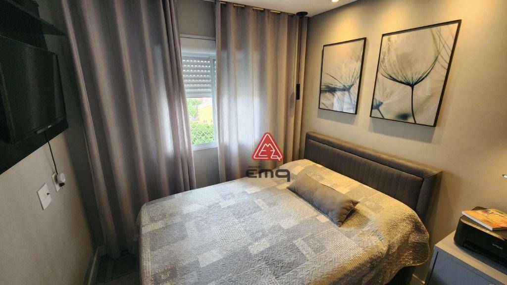 Apartamento à venda com 2 quartos, 40m² - Foto 20