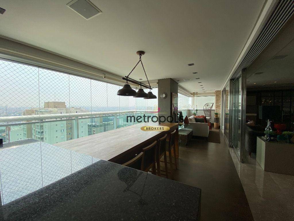 Apartamento para alugar com 3 quartos, 264m² - Foto 68