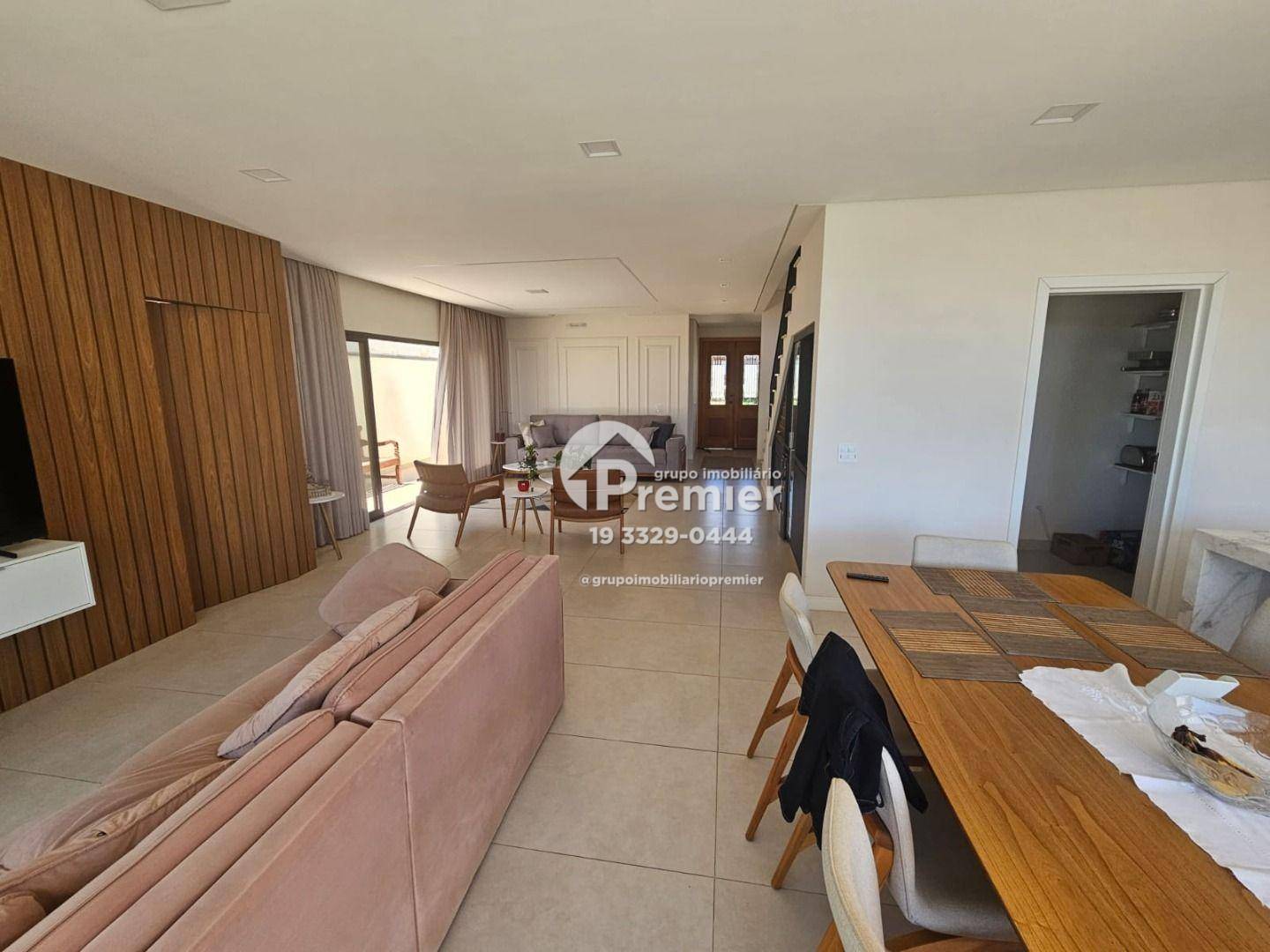 Casa de Condomínio à venda com 4 quartos, 275m² - Foto 28