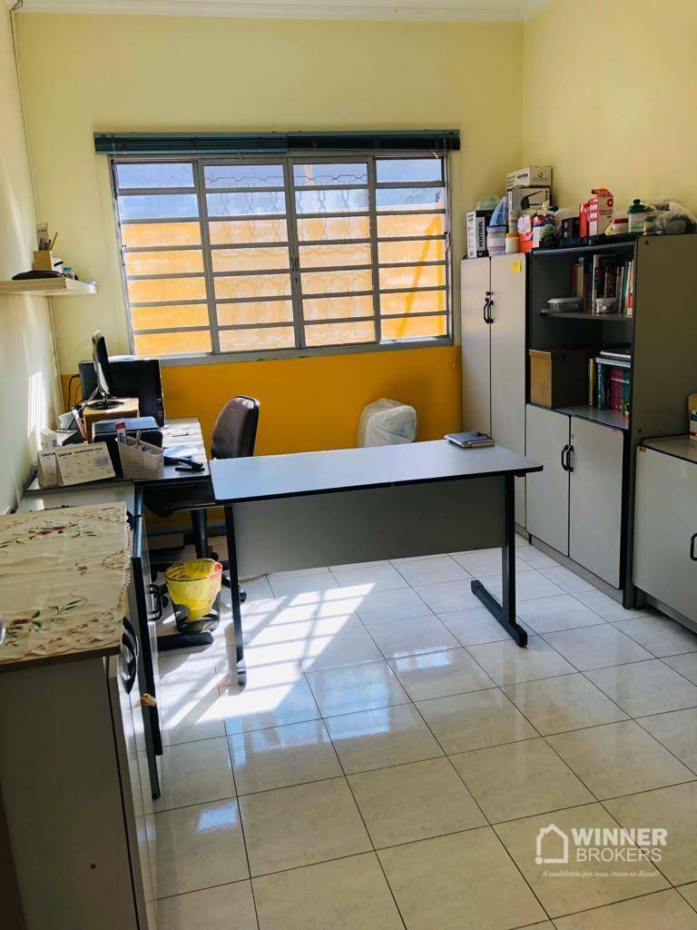 Sobrado à venda com 5 quartos, 330m² - Foto 29