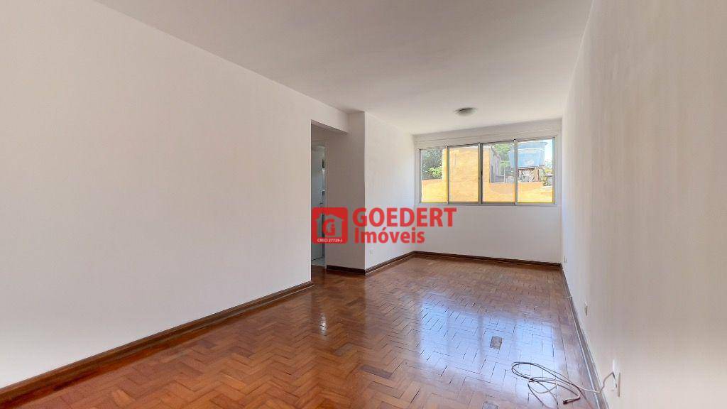 Apartamento à venda e aluguel com 2 quartos, 64m² - Foto 1