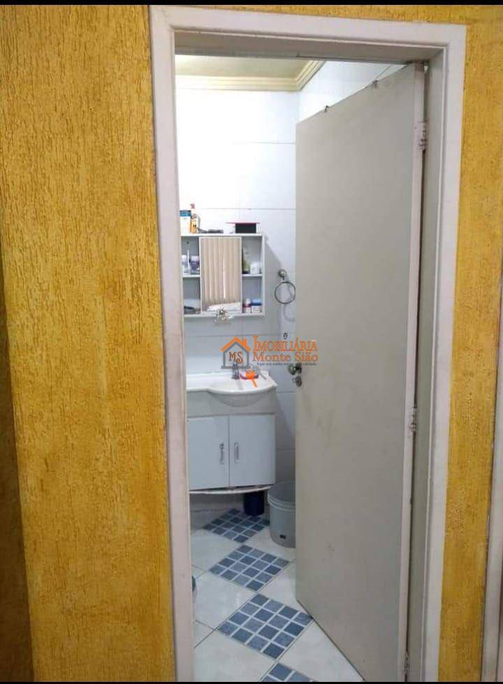 Sobrado à venda com 3 quartos, 140m² - Foto 17