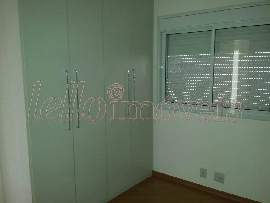 Apartamento para alugar com 3 quartos, 143m² - Foto 5