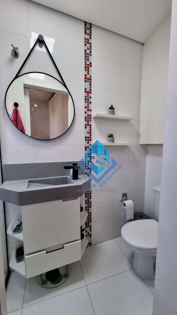 Sobrado à venda com 2 quartos, 130m² - Foto 16