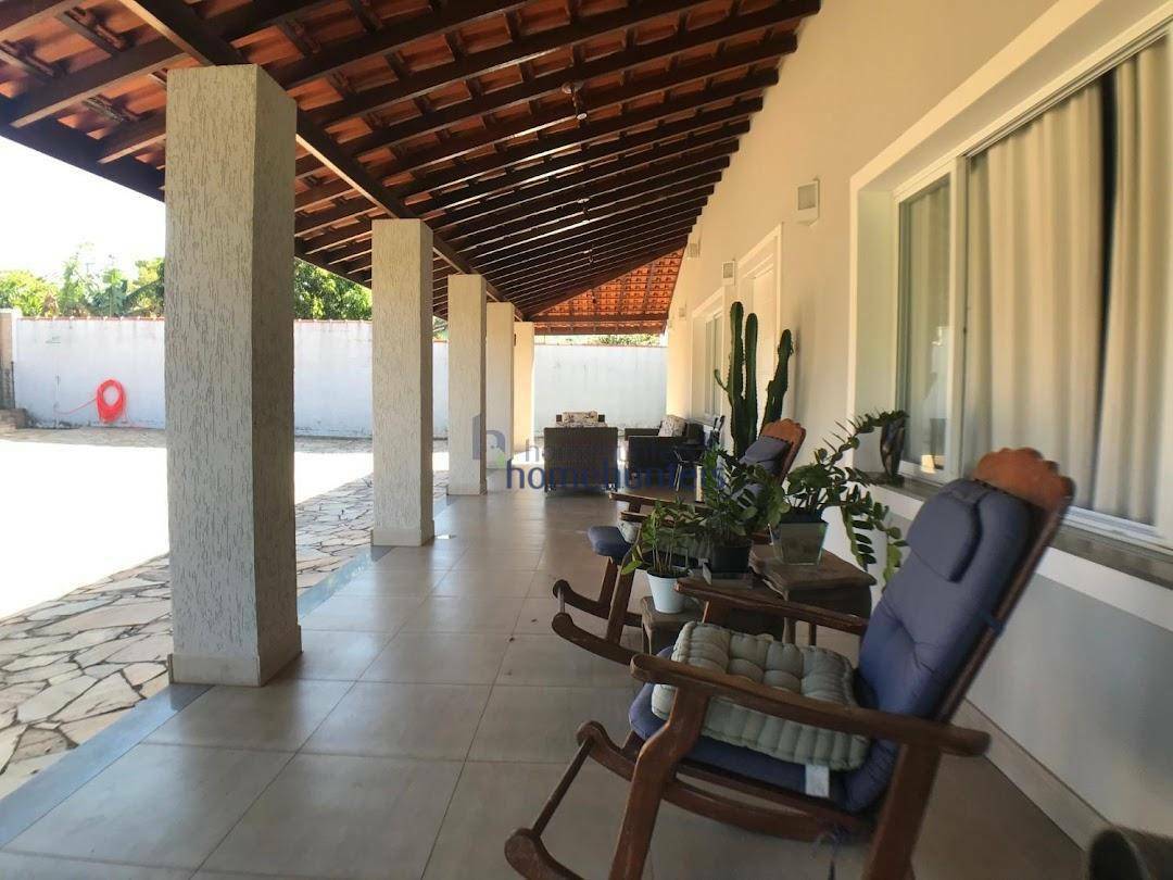 Casa de Condomínio à venda com 4 quartos, 410m² - Foto 26