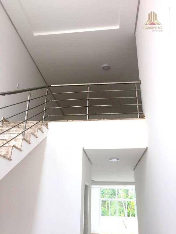 Casa de Condomínio à venda com 3 quartos, 246m² - Foto 15