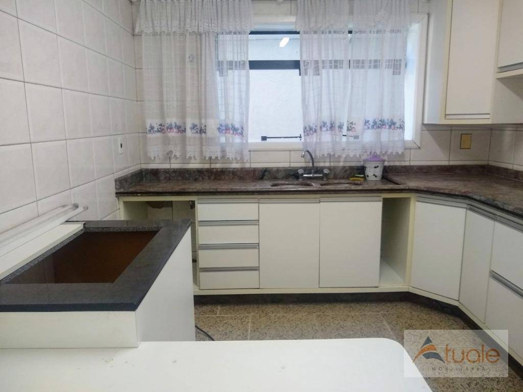 Casa à venda com 4 quartos, 520m² - Foto 9