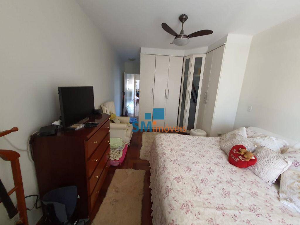 Sobrado à venda com 3 quartos, 200m² - Foto 15