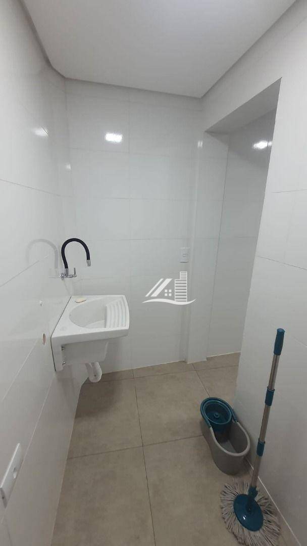 Apartamento à venda com 2 quartos, 77m² - Foto 8