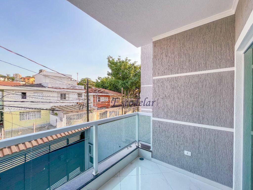 Sobrado à venda com 3 quartos, 166m² - Foto 17