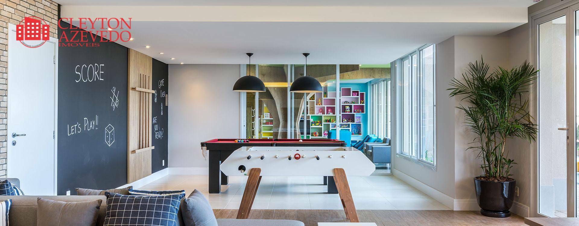 Apartamento à venda e aluguel com 2 quartos, 80m² - Foto 42