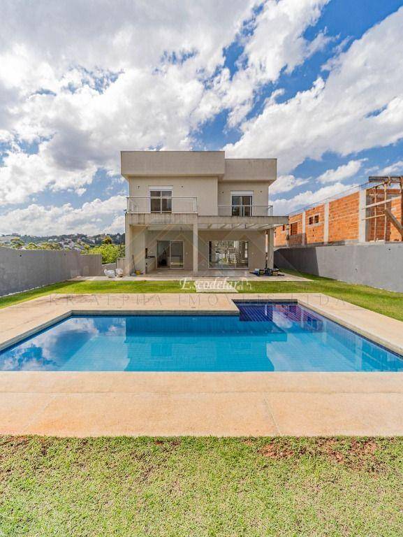 Casa de Condomínio à venda com 4 quartos, 400m² - Foto 26