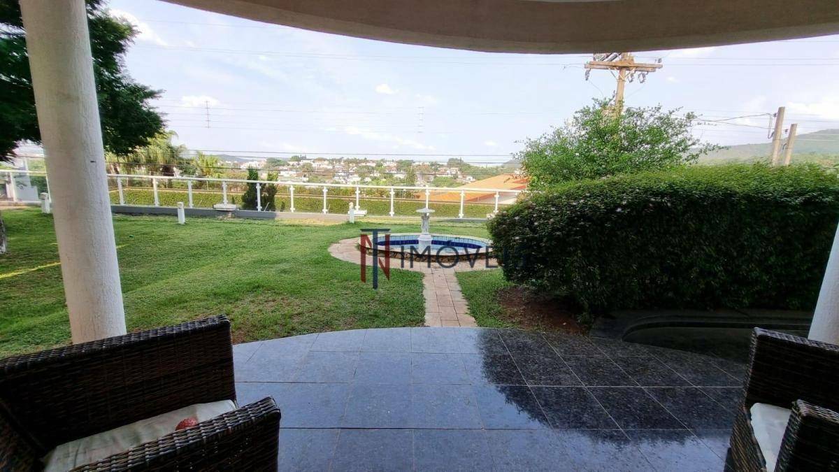 Sobrado à venda com 4 quartos, 750m² - Foto 8