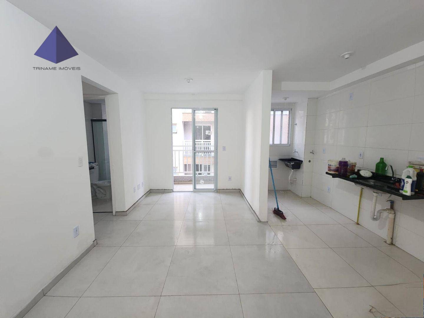 Apartamento à venda com 2 quartos, 46m² - Foto 15